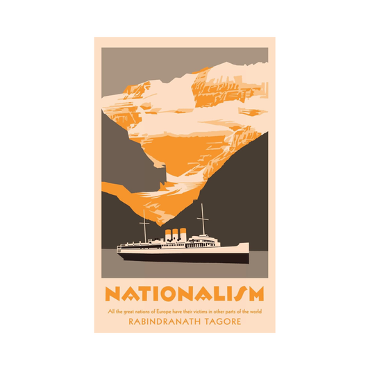 Nationalism | Penguin Great Ideas