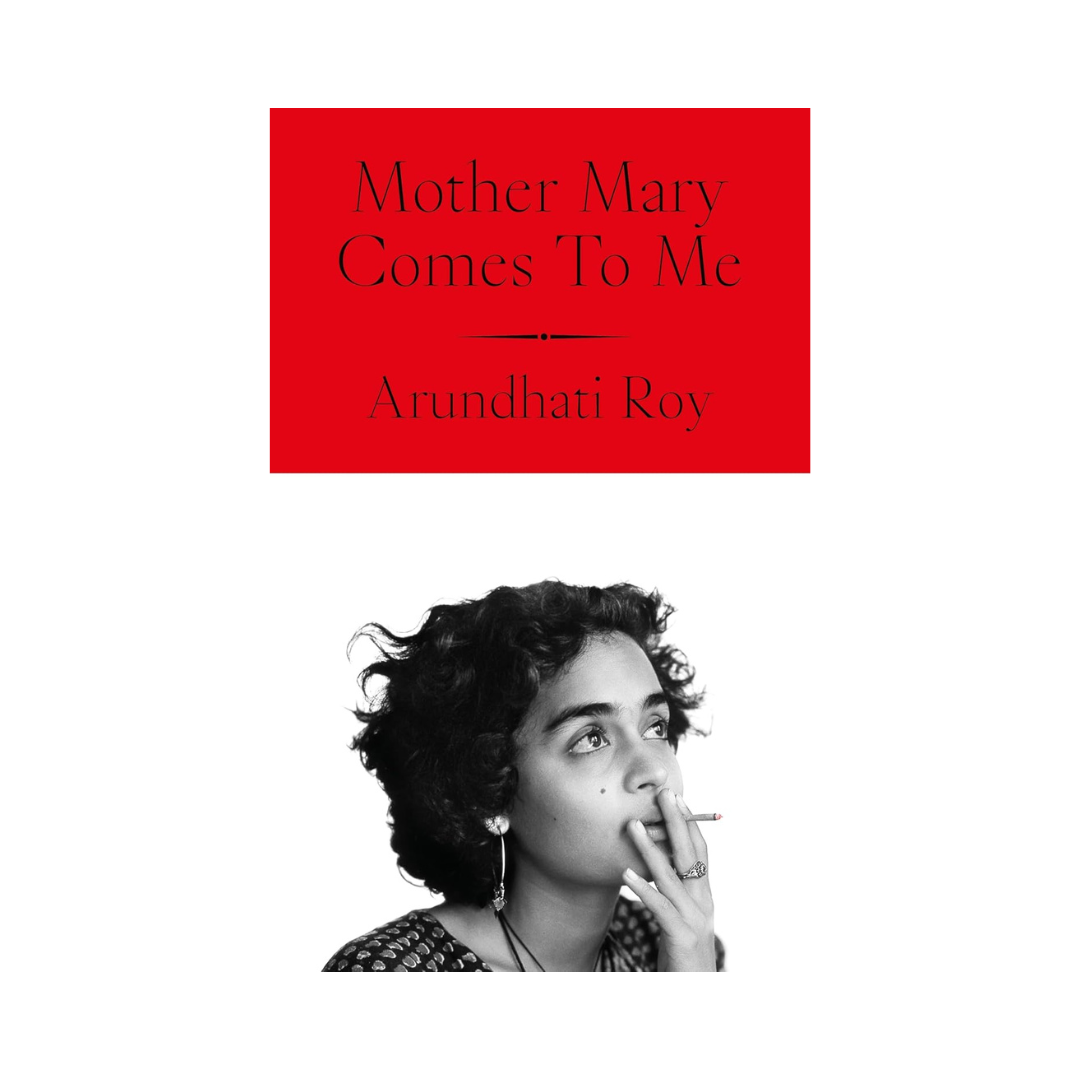 Mother Mary Comes To Me