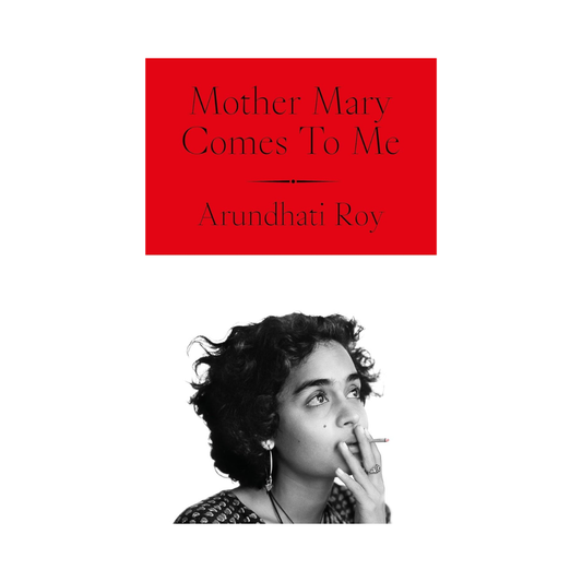 Mother Mary Comes To Me