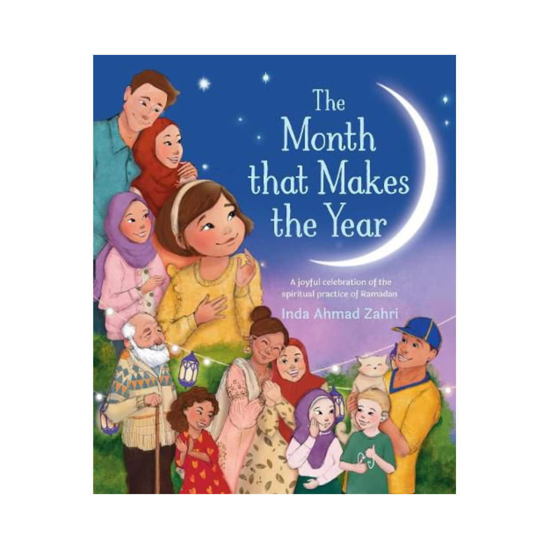 The Month That Makes the Year