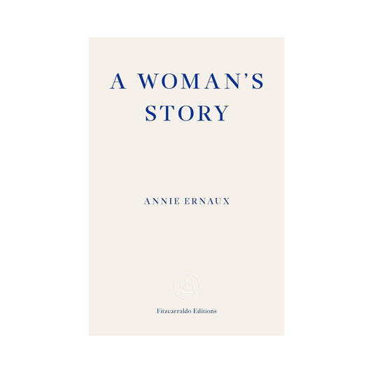 A Woman's Story