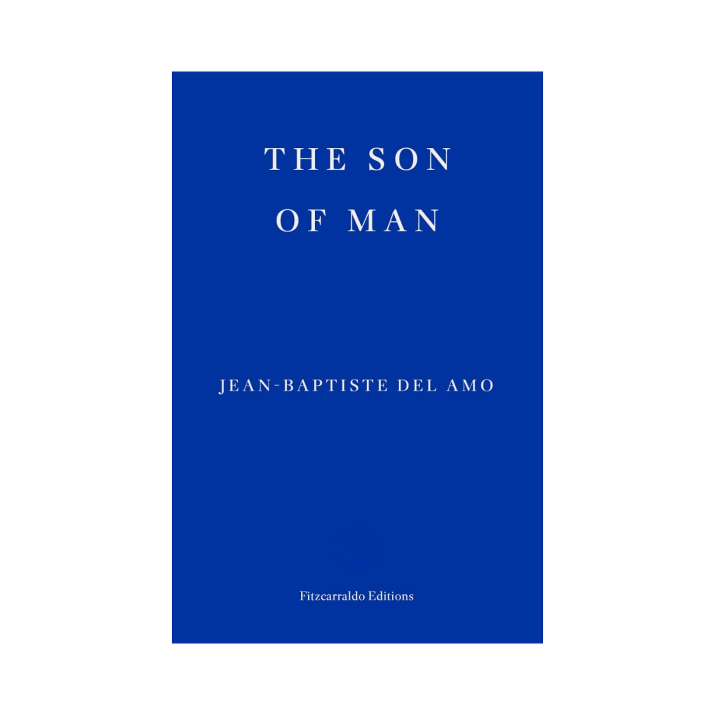 The Son of Man