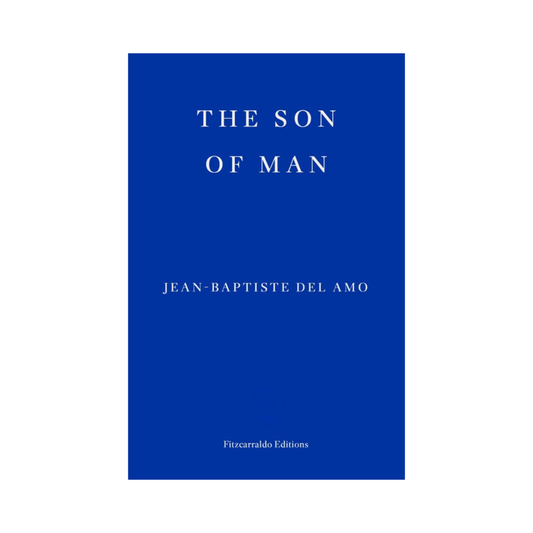 The Son of Man