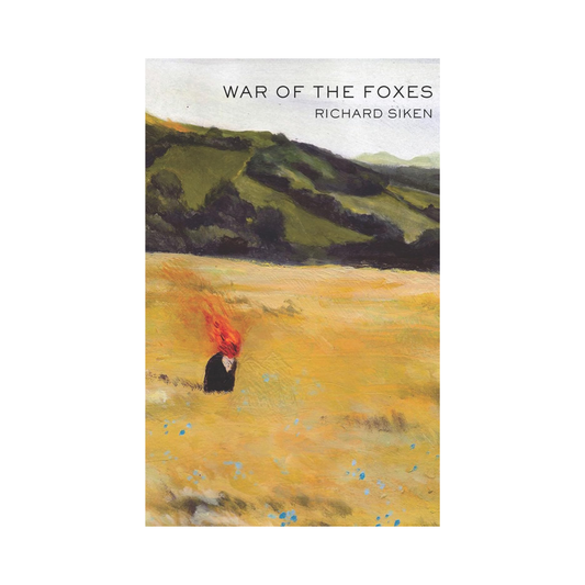 War of the Foxes