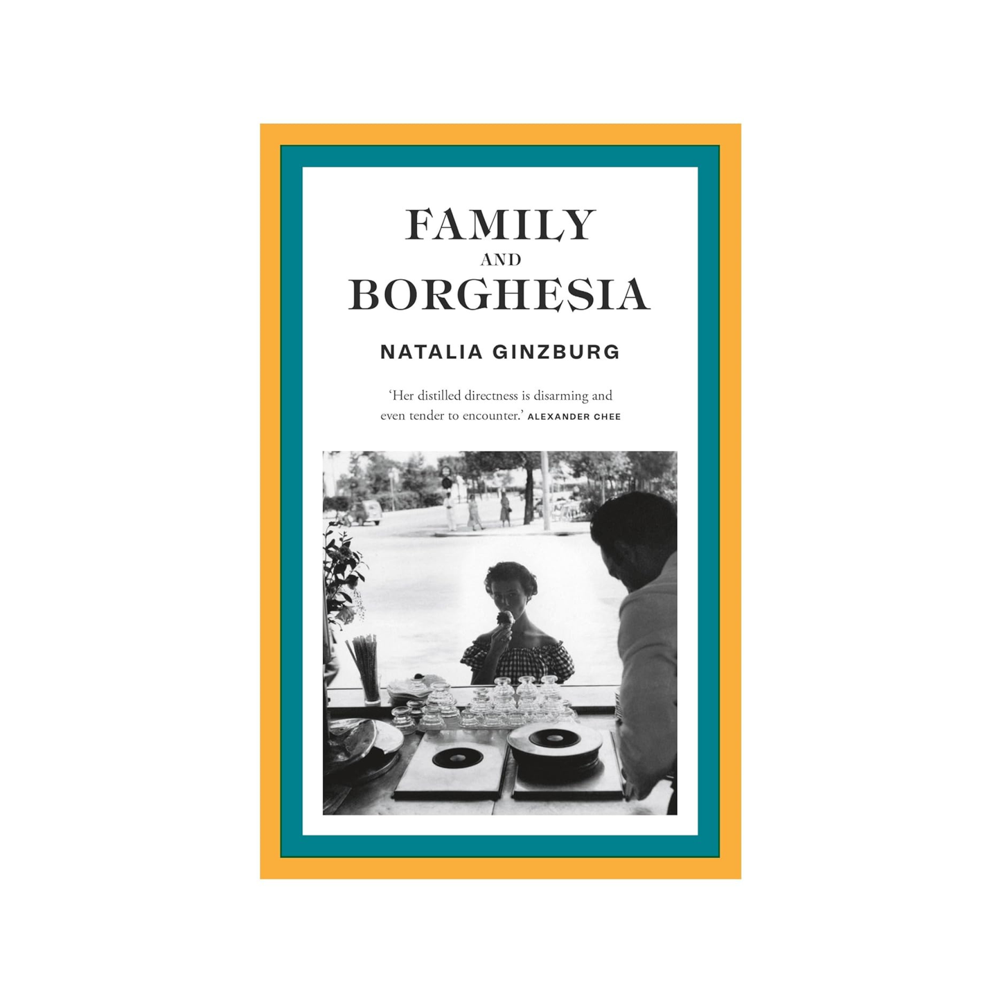 Family and Borghesia
