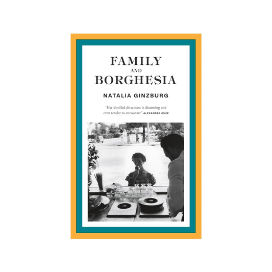 Family and Borghesia