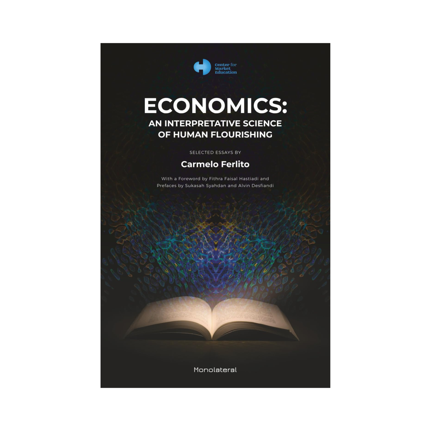 Economics: An Interpretative Science of Human Flourishing