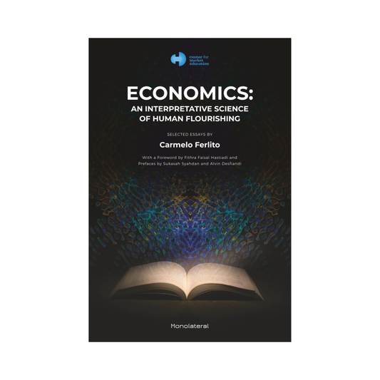 Economics: An Interpretative Science of Human Flourishing