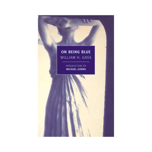 On Being Blue: A Philosophical Inquiry