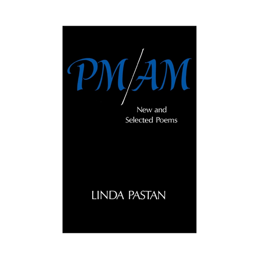 PM/AM: New and Selected Poems