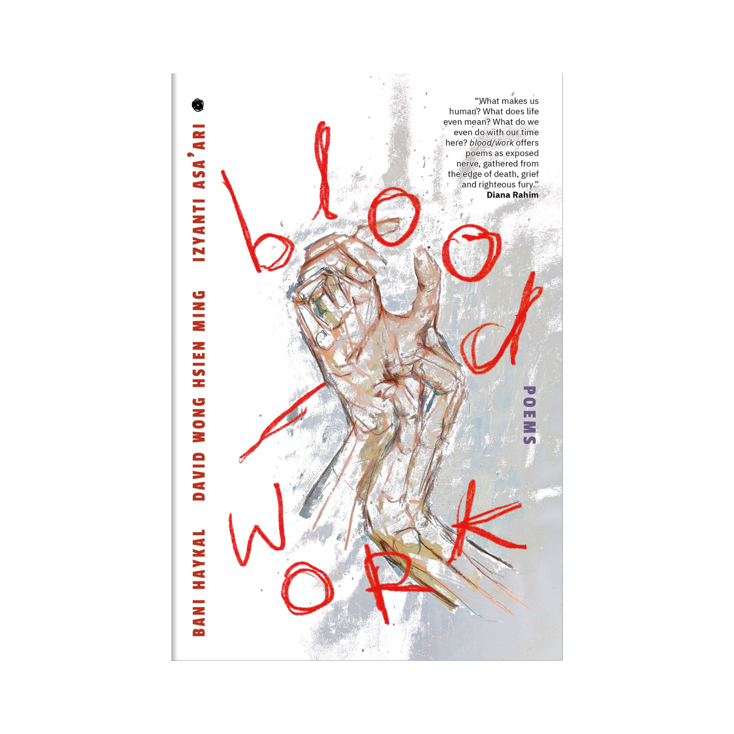 blood/work