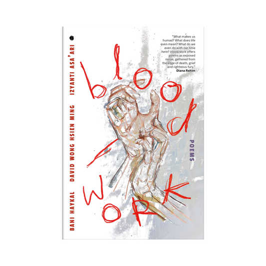 blood/work