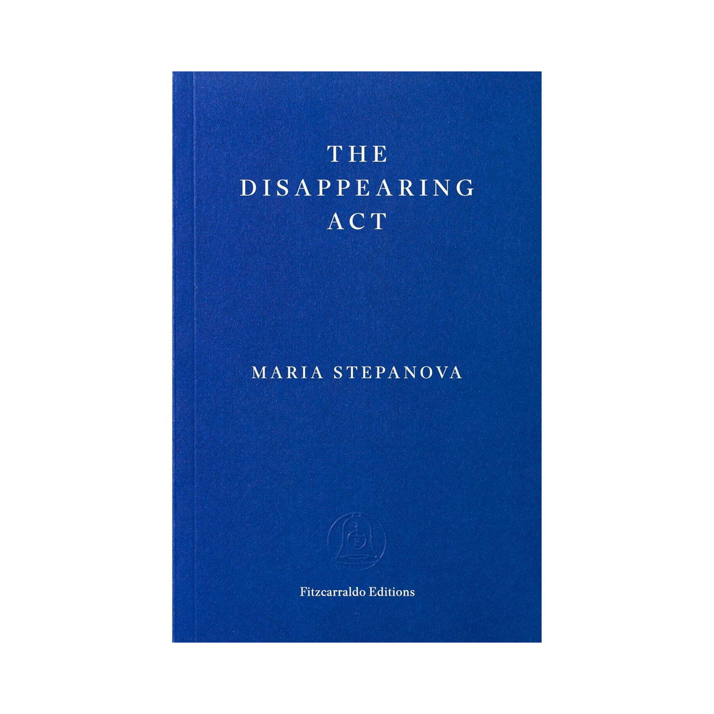 The Disappearing Act