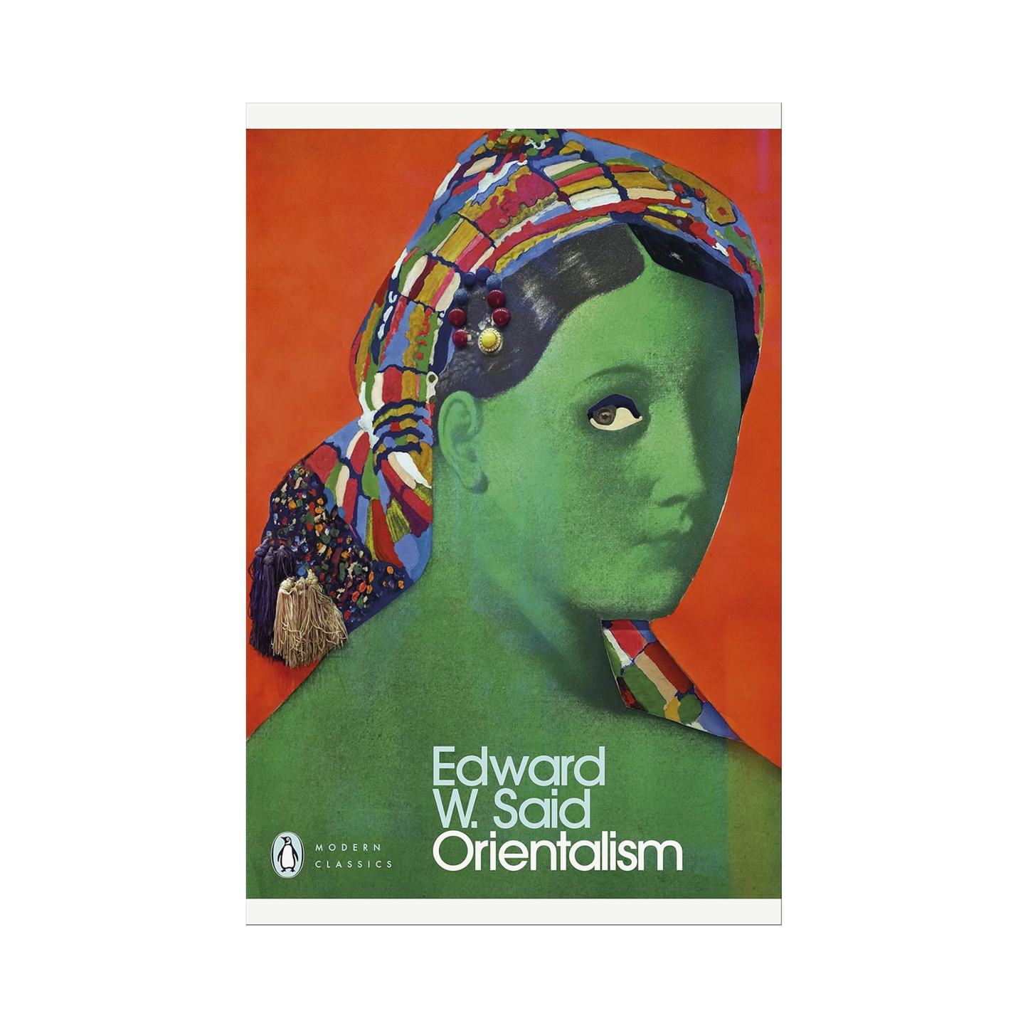 Orientalism