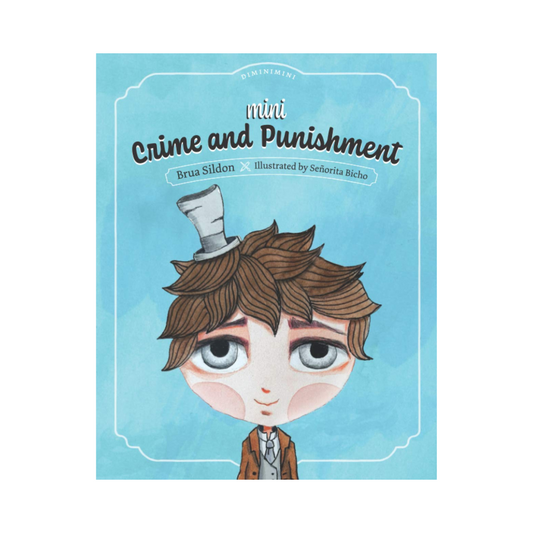 Mini Crime and Punishment