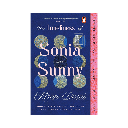 The Loneliness of Sonia and Sunny