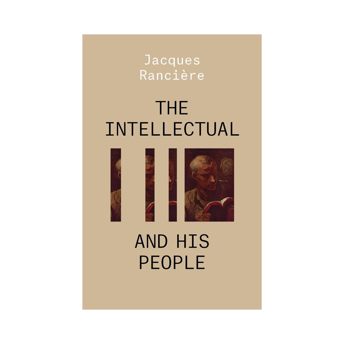 The Intellectual and His People
