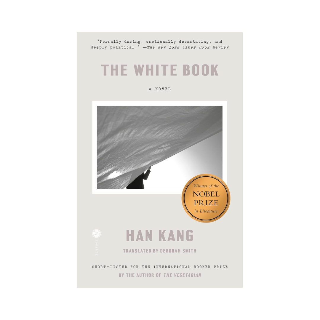 The White Book