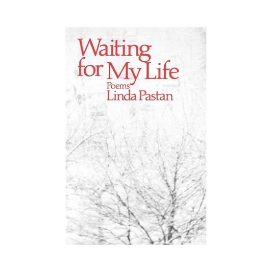 Waiting for My Life: Poems