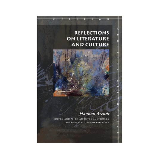 Reflections on Literature and Culture