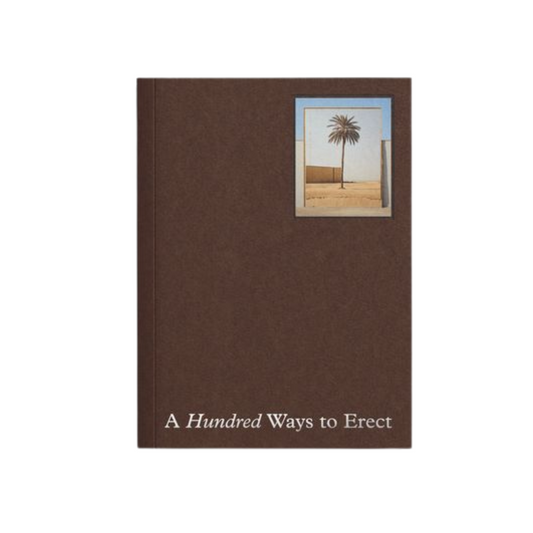 A Hundred Ways to Erect a Hoarding