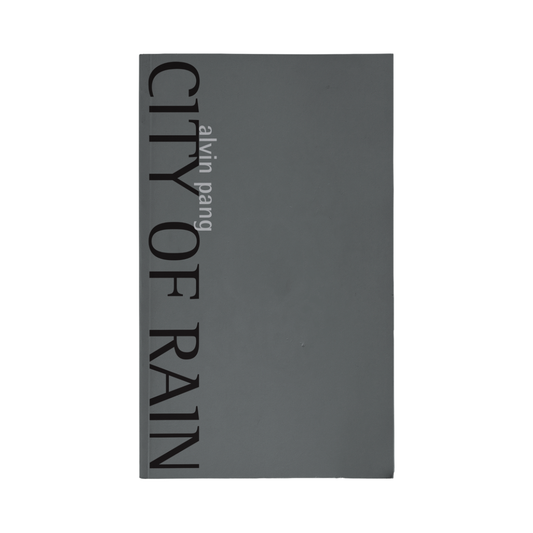 City of Rain