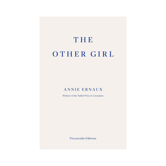 The Other Girl