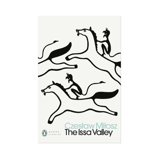The Issa Valley