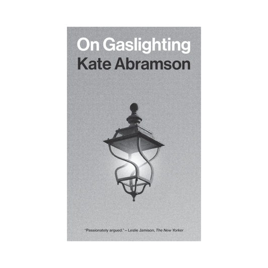 On Gaslighting