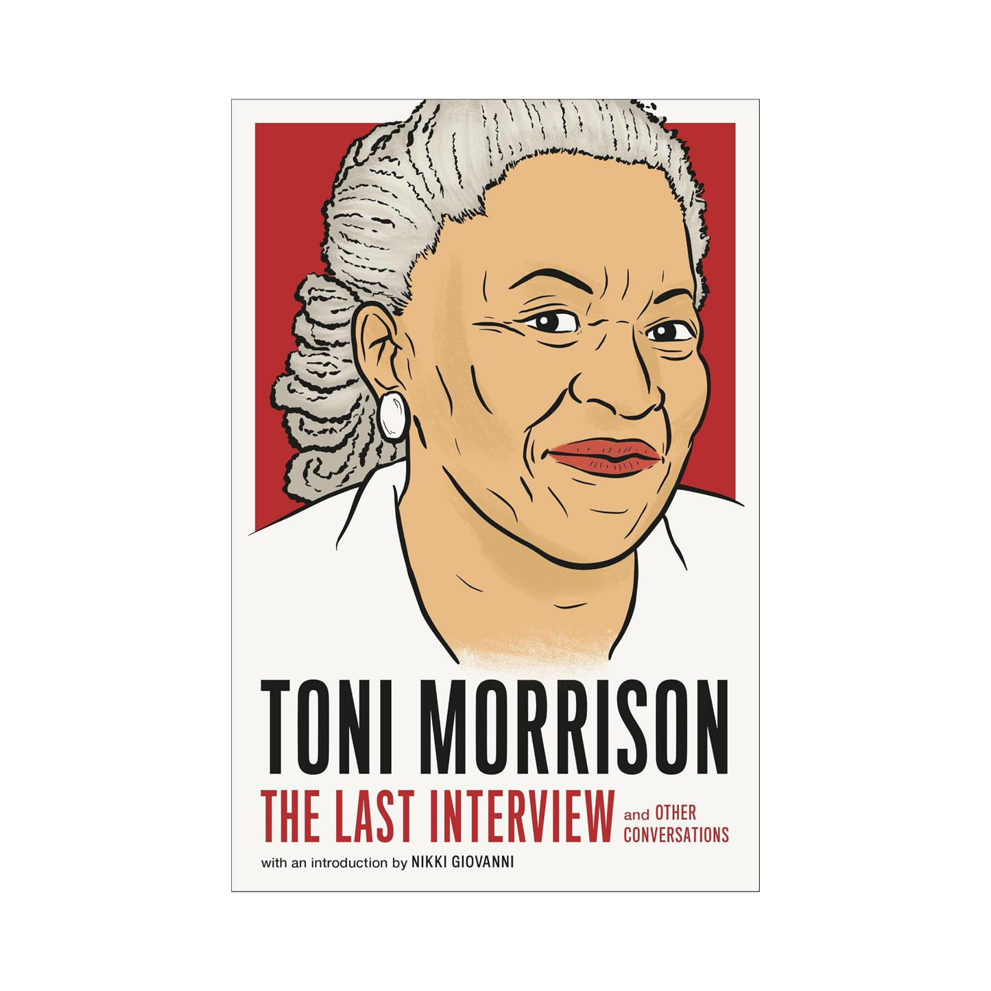 Toni Morisson: The Last Interview