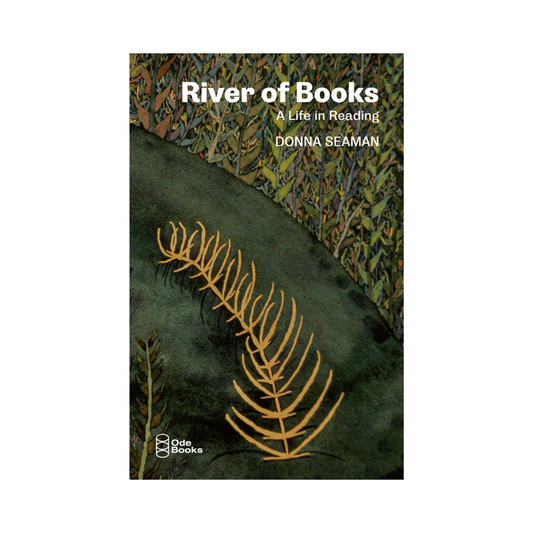 River of Books