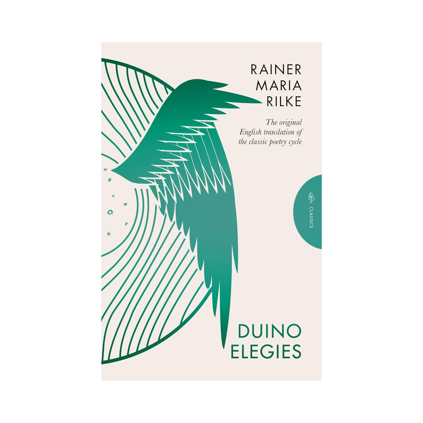 Duino Elegies