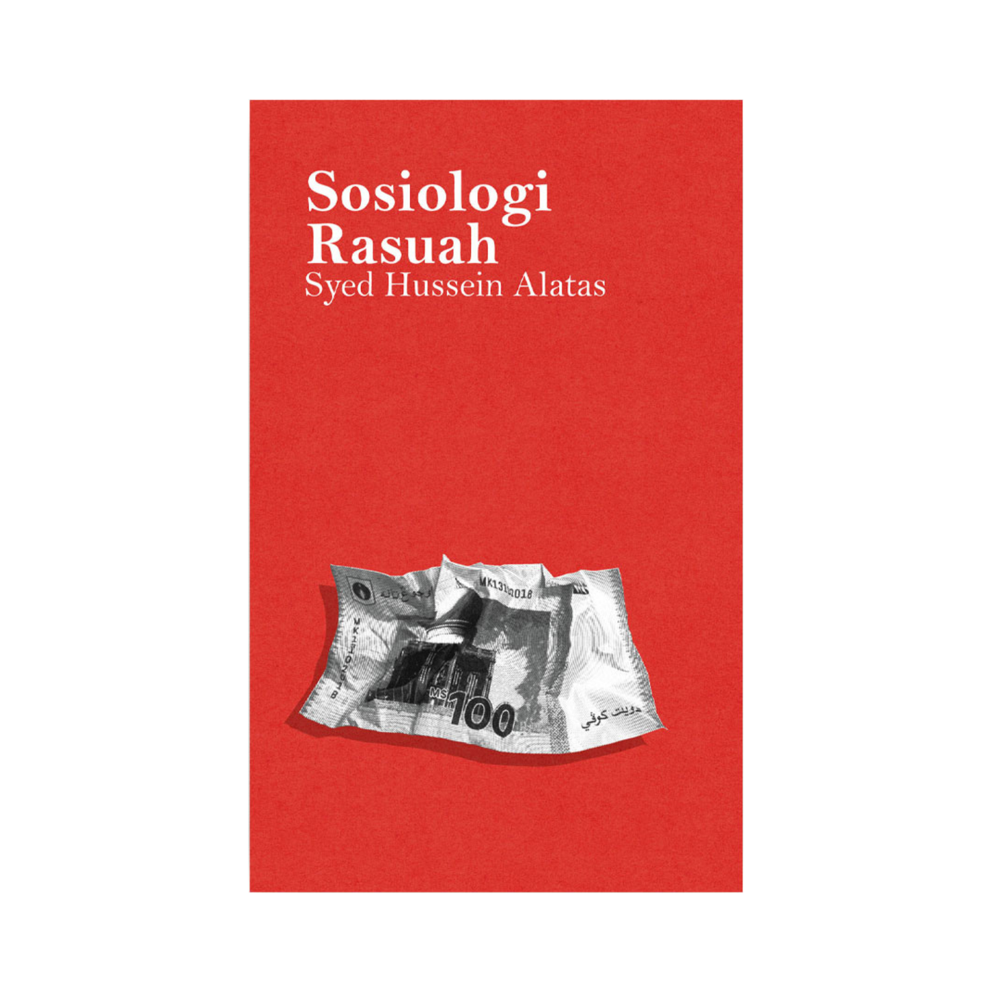 Sosiologi Rasuah