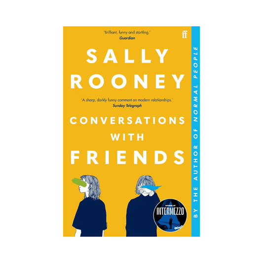 Conversations with Friends