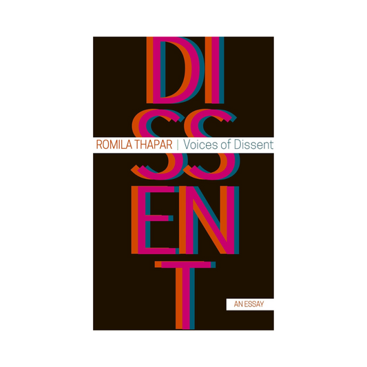 Voices of Dissent: An Essay