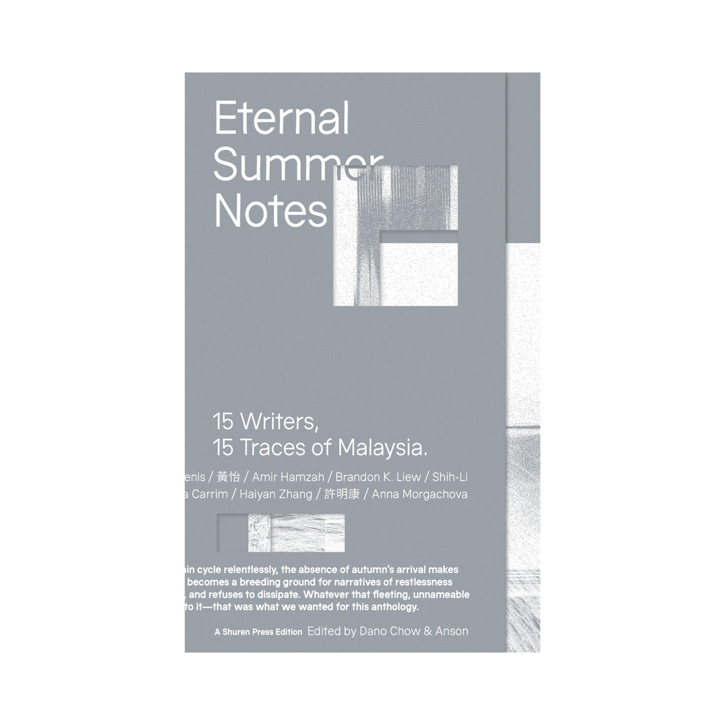 Eternal Summer Notes