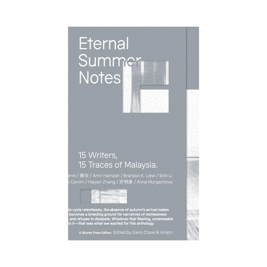 Eternal Summer Notes