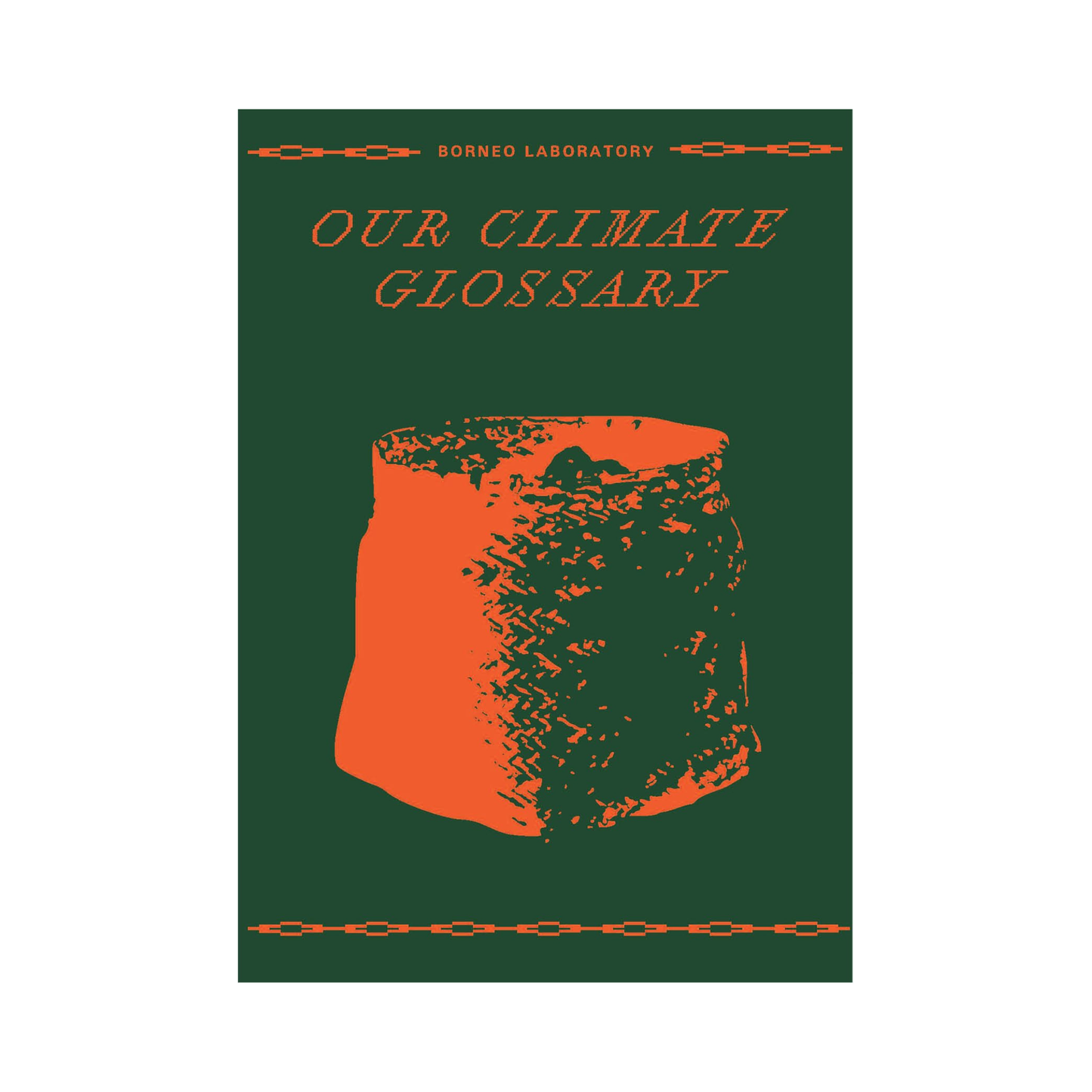 Our Climate Glossary