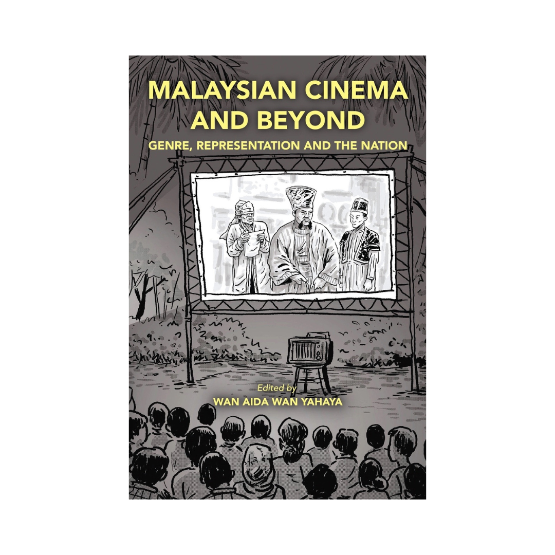 Malaysian Cinema and Beyond
