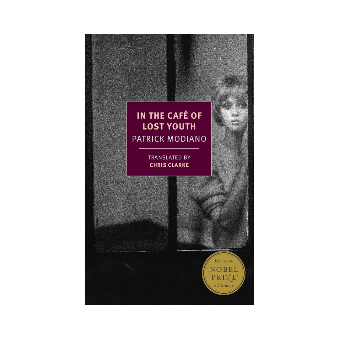 In The Cafe of Lost Youth