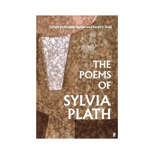 The Poems of Sylvia Plath