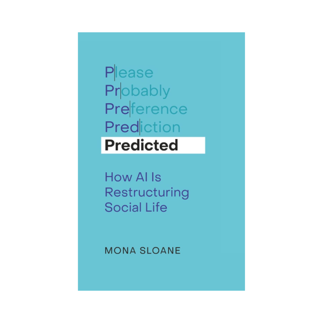 Predicted: How AI is Restructuring Social Life