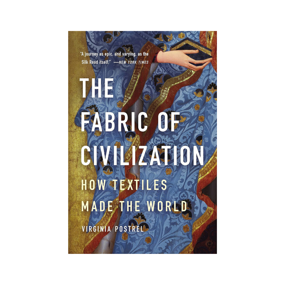 The Fabric of Civilization