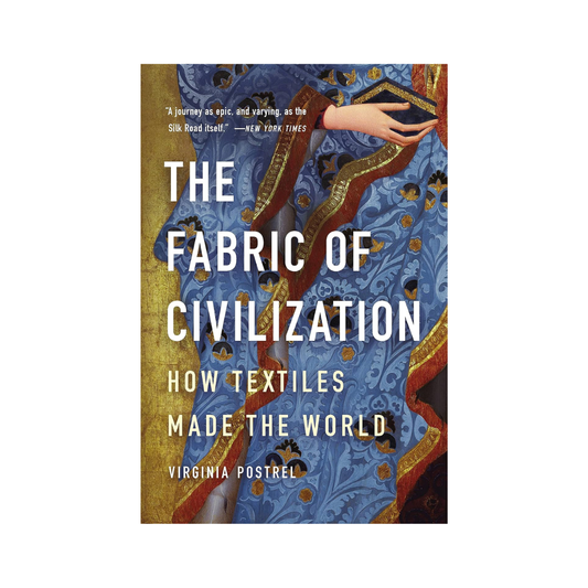 The Fabric of Civilization
