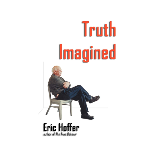 Truth Imagined