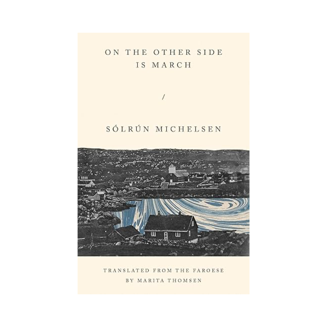 On The Other Side is March