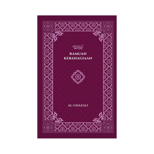 Ramuan Kebahagiaan