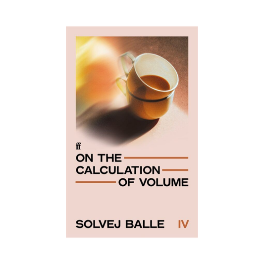 On The Calculation Of Volume (IV)