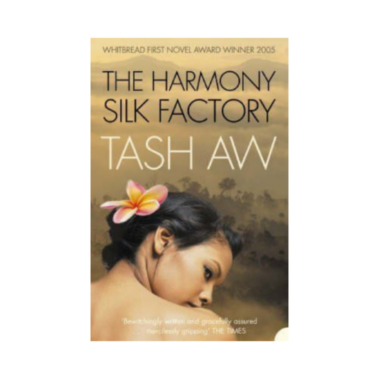 The Harmony Silk Factory