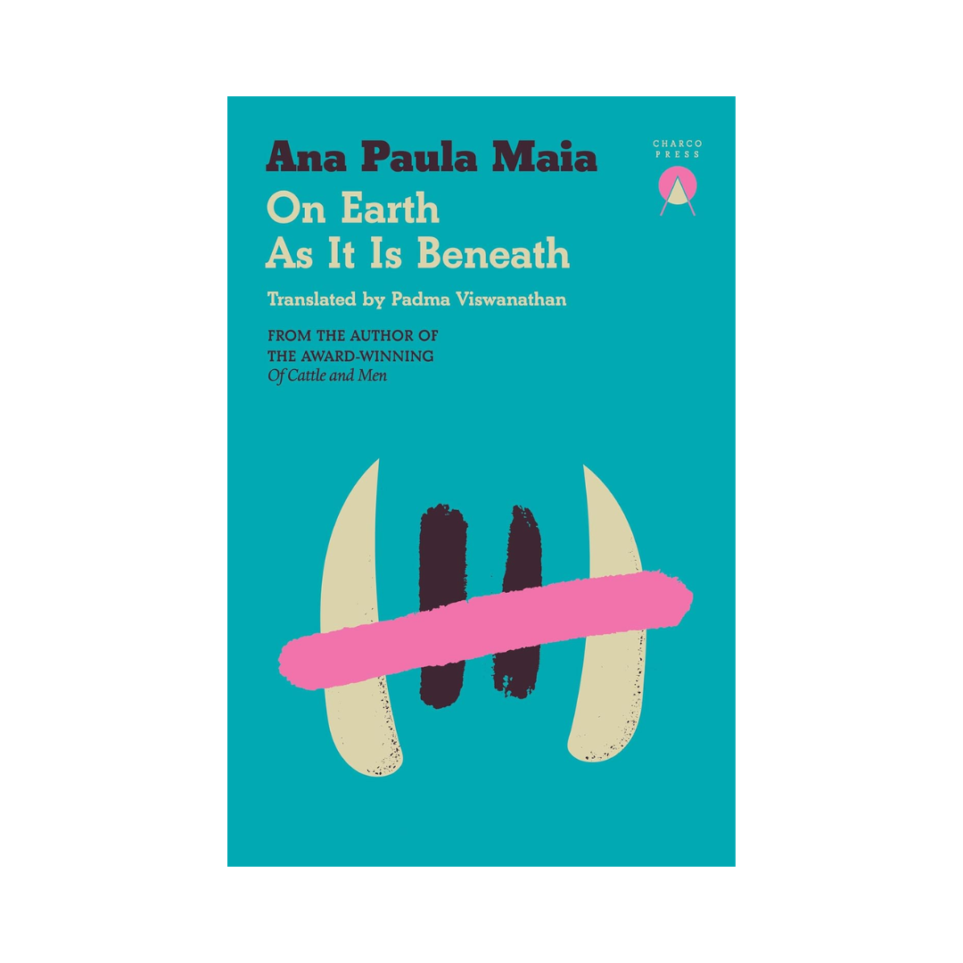 On Earth As It Is Beneath
